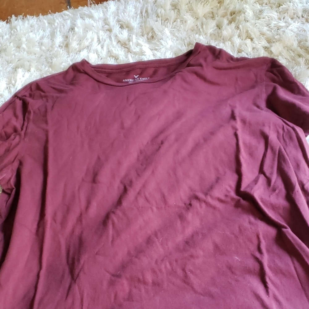 American eagle short sleeve tee
